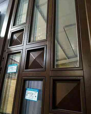 Надежные входные двери от производителя в Кривом Роге Кривий Ріг