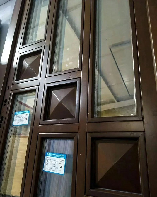 Надежные входные двери от производителя в Кривом Роге Кривий Ріг - зображення 1