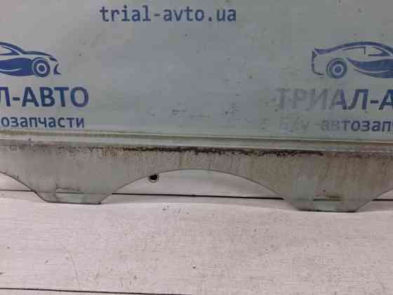 Стекло двери переднее левое Hyundai Sonata NF 2.4 БЕНЗИН G4KC 2004 (б/у) Київ