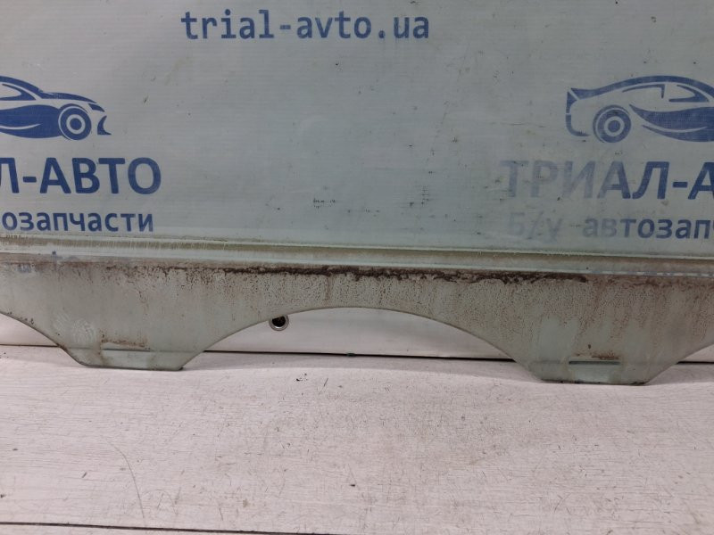 Стекло двери переднее левое Hyundai Sonata NF 2.4 БЕНЗИН G4KC 2004 (б/у) Київ - зображення 2