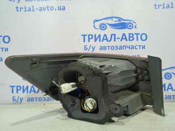 Фонарь задний внешний правый Kia Cerato TD 2008 задн. прав. (б/у) Київ
