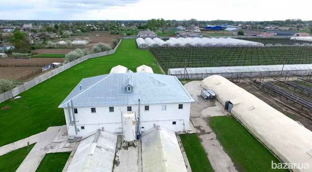 ПРОДАМ ПРОИЗВОДСТВЕННО СКЛАДСКОЙ КОМПЛЕКС! Київ - зображення 2