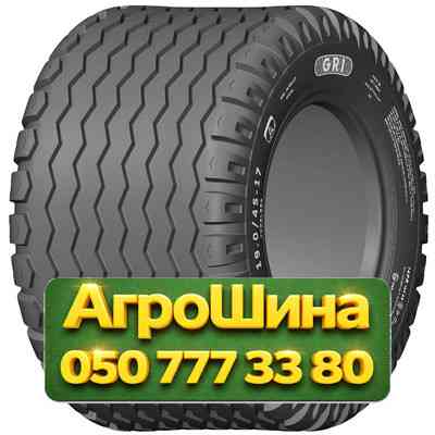 19/45R17 GRI GREEN EX RIB7 151/144A6/A4 TL Сельхоз шина Київ