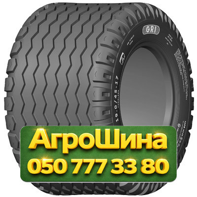 19/45R17 GRI GREEN EX RIB7 151/144A6/A4 TL Сельхоз шина Київ - зображення 1
