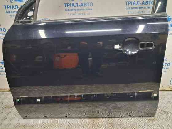 Дверь передняя левая Hyundai Tucson 2004-2009 760032E050 (Арт. 86214) Киев