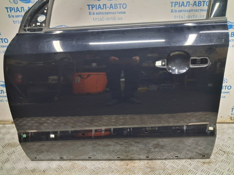 Дверь передняя левая Hyundai Tucson 2004-2009 760032E050 (Арт. 86214) Киев - изображение 4