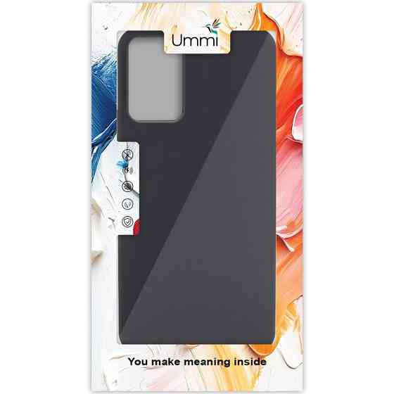 Чехол Silicone Cover Ummi Lakshmi (AA) для Xiaomi Poco M3 Херсон
