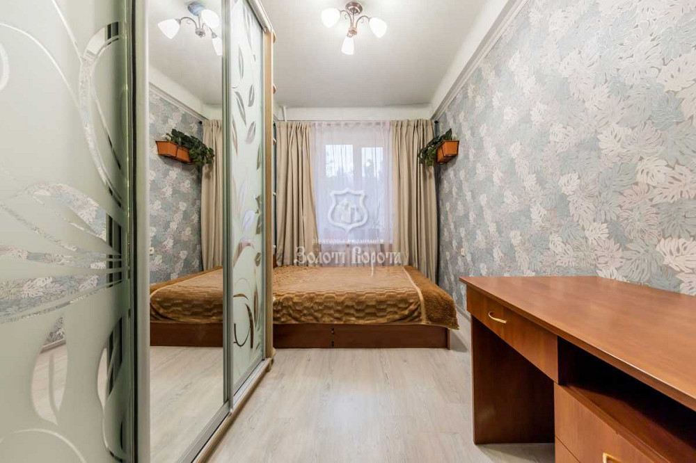 продажа 3-к квартира Киев, Печерский, 145000 $ Київ - зображення 10