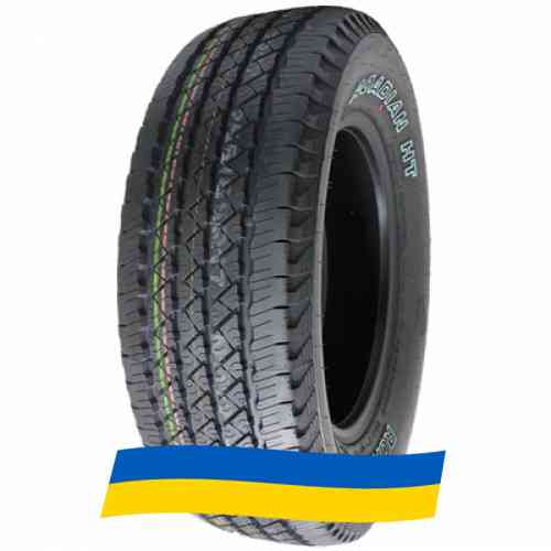 245/60 R18 Roadstone Roadian HT SUV 104H Позашляхова шина Киев