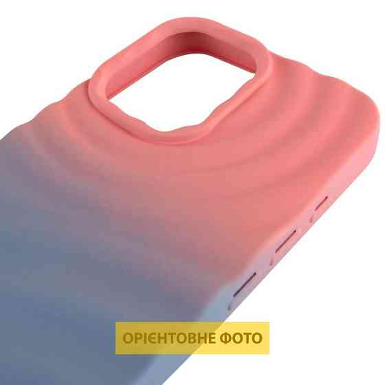 Чехол TPU ColorWave для Apple iPhone 16 (6.1") Херсон