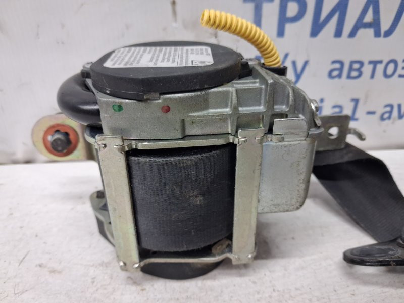 Ремень безопасности передний правый Kia Ceed 2006-2012 888201H000EQ (Арт. 78578) Київ - зображення 4