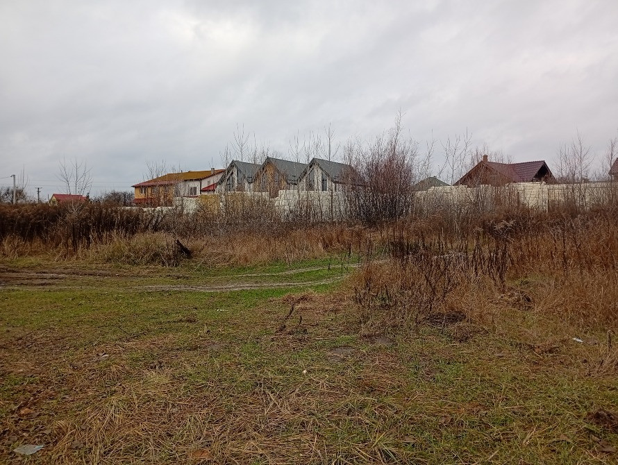 Княжичі. Елітна ділянка 20сот під житло, нові будинки Бровары - изображение 3