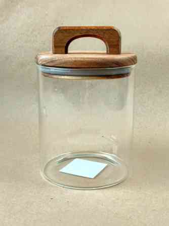 Банка для зберігання SNT 7088-11 750 мл Київ