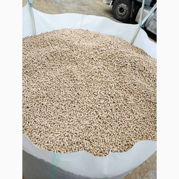 Деревна гранула Полтава - зображення 1