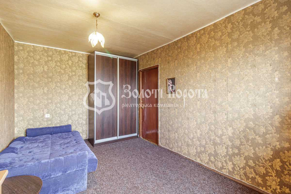 продажа 1-к квартира Киев, Святошинский, 32000 $ Киев - изображение 4