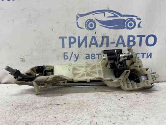 Ручка двери внешняя передняя левая Hyundai Ioniq 2016- 82651G2730 (Арт. 81704) Київ