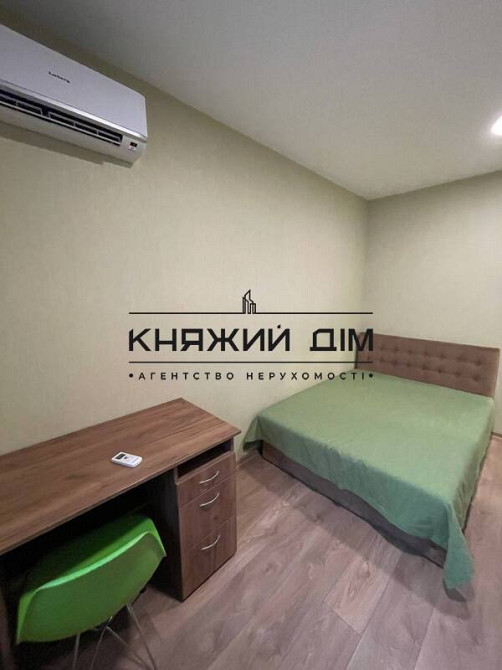 Оренда 2- кімнатної квартири-студії в новому ЖК Кампус. Код № 11181199 Київ - зображення 7