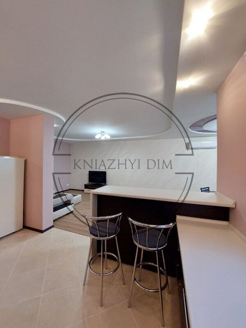 Є Генератор! Оренда 2-х к. квартири студіо в ЖК Голосіїво м. Деміївська. № 1139178 Київ - зображення 5