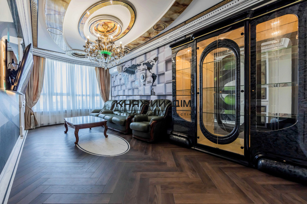 ОРЕНДА (БЕЗ КОМІСІЇ) 2к квартира ЖК Family Friends вул Новопольова 2. код 11202964 Київ - зображення 1