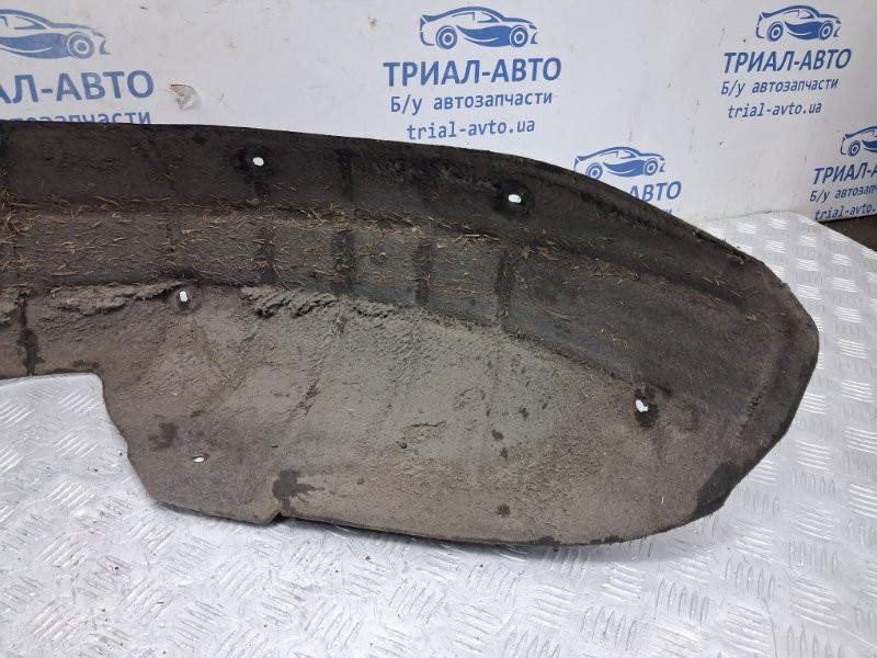 Подкрылок задний правый Mazda CX 5 KE 2.2 DIESEL 2011 (б/у) Київ - зображення 6