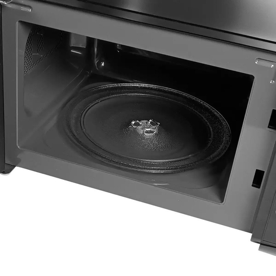 Микроволновая печь Grunhelm 20MX730-B 20 л черная Киев - изображение 5