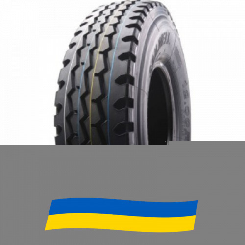 12 R24 Aplus S600 160/157K Універсальна шина Київ - зображення 2