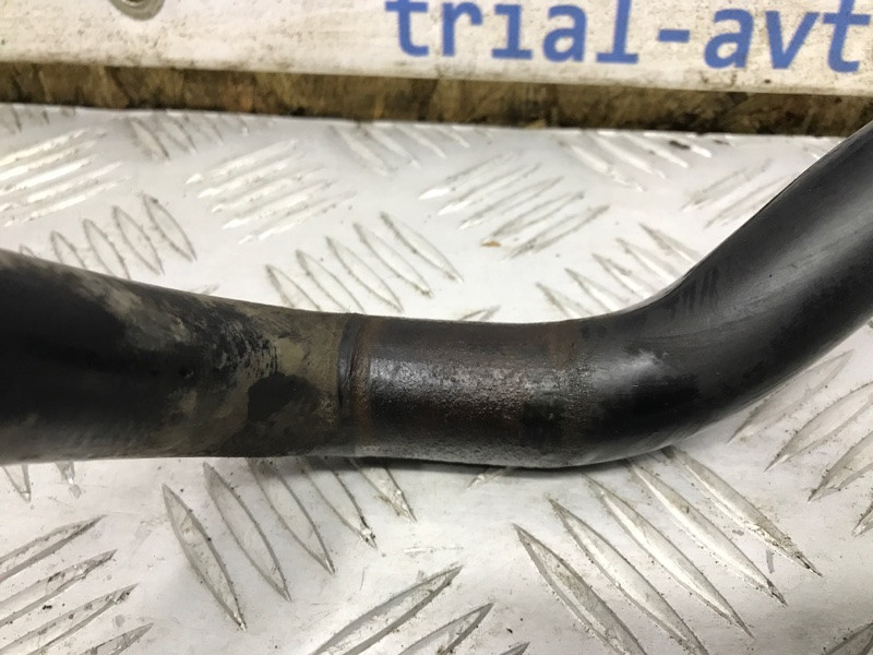 Стабилизатор передний Mitsubishi Lancer 9 1.6 БЕНЗИН 4G18 2003 (б/у) Київ - зображення 6