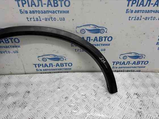 Накладка крыла Nissan X-Trail 2014-2021 788614CE1A (Арт. 84050) Київ