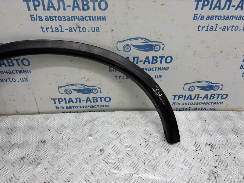 Накладка крыла Nissan X-Trail 2014-2021 788614CE1A (Арт. 84050) Київ - зображення 3