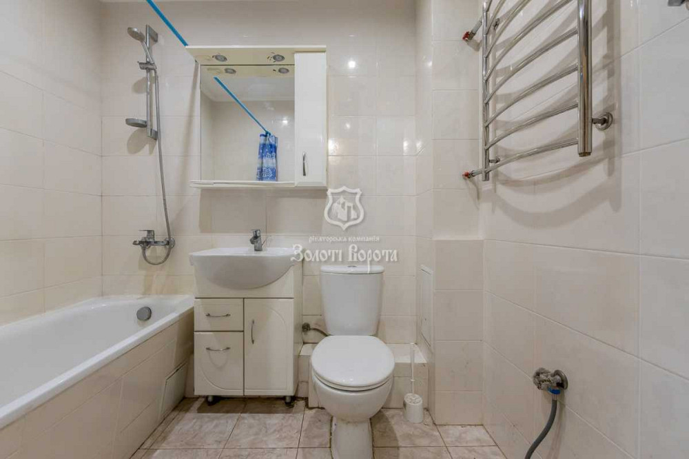 продажа 1-к квартира Киев, Днепровский, 35000 $ Київ - зображення 9