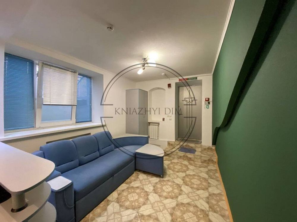 БЕЗ КОМІСІЇ! Продаж гарного офісного приміщення м.Лук’янівська. Код об’єкту 23823 Киев - изображение 9