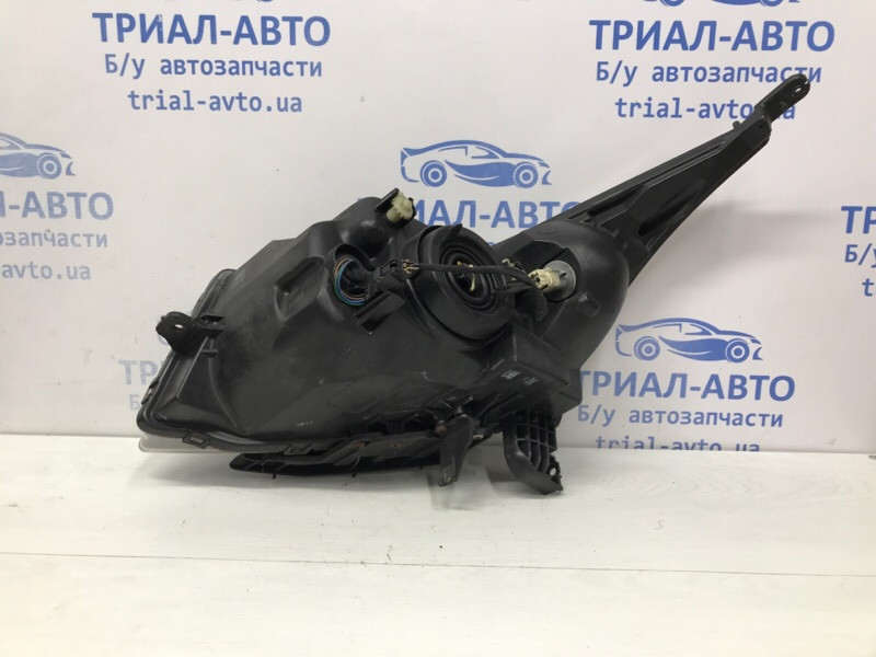 Фара правая галоген Chevrolet Cruze J300 1.8 2009 (б/у) Київ - зображення 4