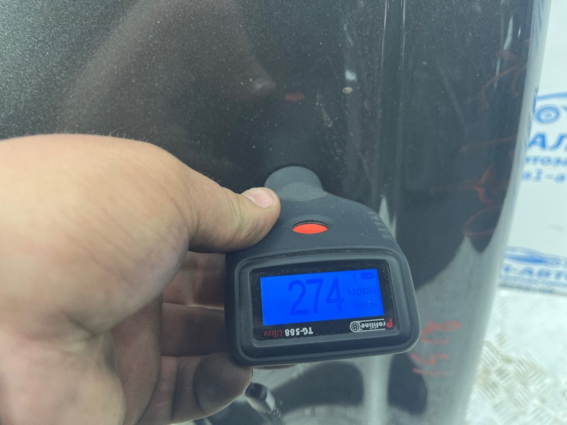 Крыло переднее левое Acura MDX 2006-2013 60260STXA90ZZ (Арт. 71400) Київ - зображення 3