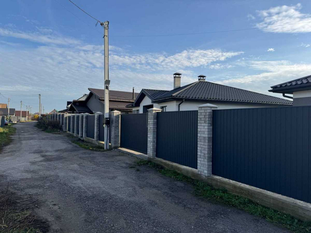 продажа 3-к дом Бориспольский, Борисполь, 95000 $ Бориспіль - зображення 12