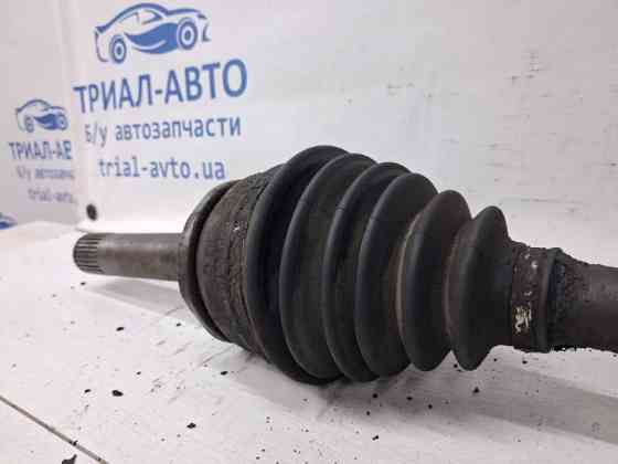Привод передний правый МКПП Mitsubishi Pajero Sport 1996-2008 MR276860 (Арт. 65029) Киев