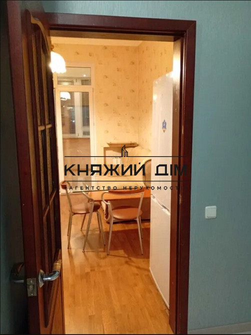 Оренда 2 кімнатної квартири в ЖК ОАЗИС. Оболонська набережна. Код об'єкта № 11114566 Киев - изображение 8