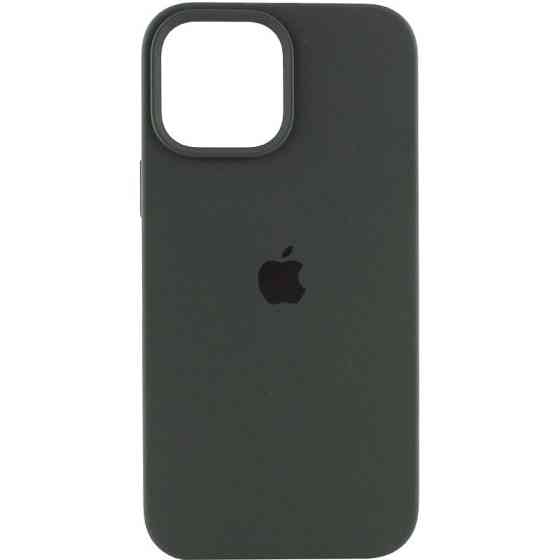 Чехол Silicone Case Full Protective (AA) для Apple iPhone 15 Plus (6.7") Херсон