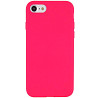Чехол Silk Full Protective (AA) NO LOGO для Apple iPhone SE (2020) / 7 / 8 (4.7") Херсон