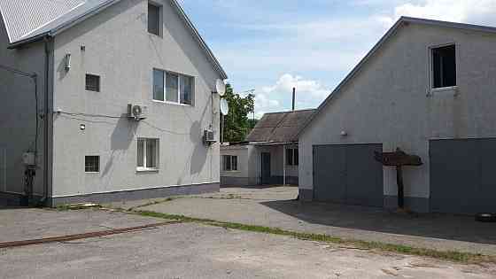 продажа 6-к дом Васильковский, Крушинка, 200000 $ 