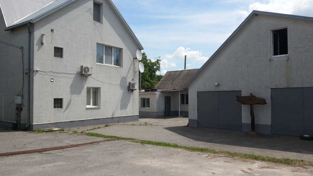 продажа 6-к дом Васильковский, Крушинка, 200000 $  - зображення 5