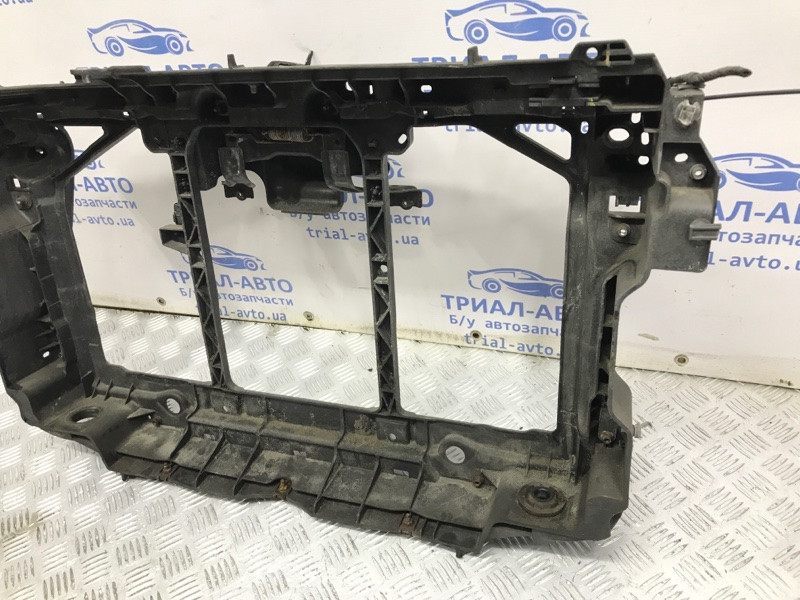 Панель передняя Mazda 6 GJ 2.2 DIESEL 2012 (б/у) Киев - изображение 8