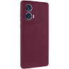 Чехол Silicone Cover Lakshmi Full Camera (AA) with Magnetic Fit для Motorola Edge 50 Fusion Херсон