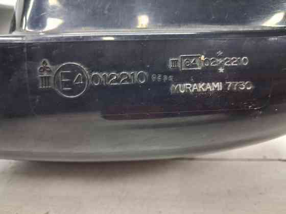 Зеркало правое Mitsubishi Outlander CU 2.4 БЕНЗИН 4G69 2003 (б/у) Київ