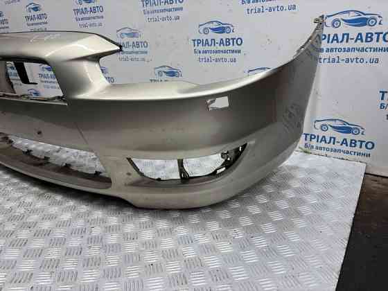 Бампер передний Mitsubishi Lancer 2007-2017 6400B916RA (Арт. 83115) Київ