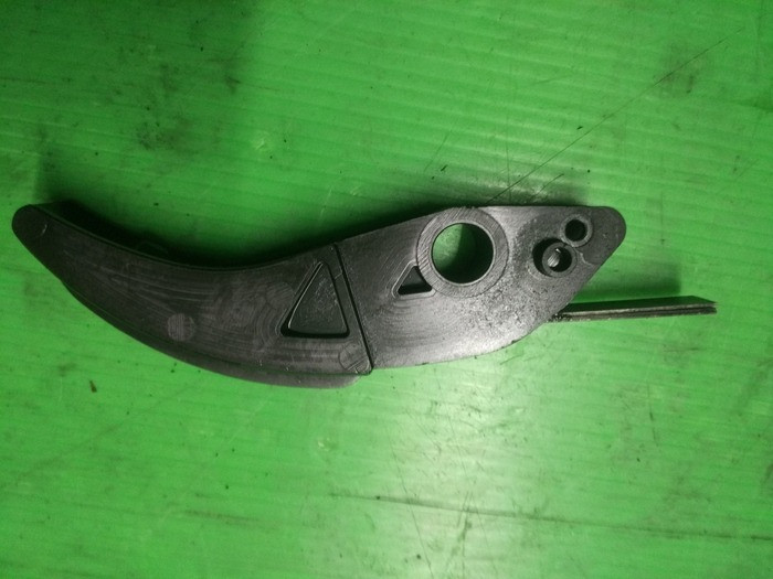 Натягувач ланцюга масляного насоса 3S7Q-6L266-AC Форд 2.0TDCI оригінал Вінниця - зображення 3