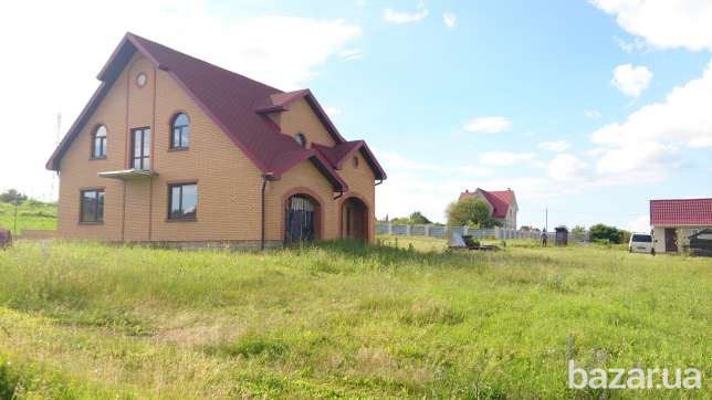 ПРОДАМ НОВЫЙ КОТЕДЖ ! Київ - зображення 2