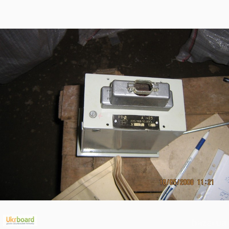 Регуляторы РТ-3, РТ-2, температуры Харків - зображення 2