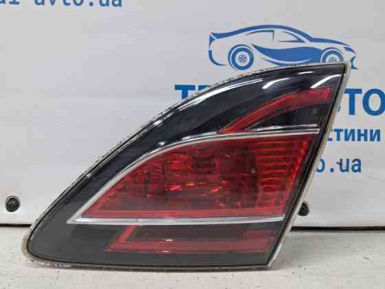 Фонарь задний внутренний правый Mazda 6 2007-2013 GS1F513H0H (Арт. 68044) Київ