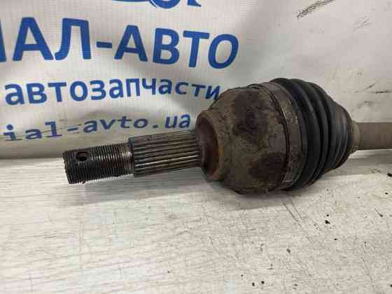 Привод передний левый Nissan X-Trail 2007-2015 39101JG04C (Арт. 80189) Київ