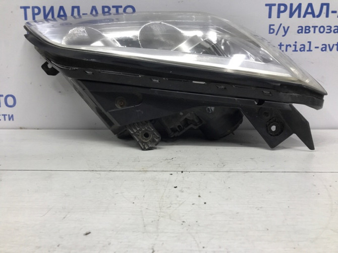 Фара правая галоген Chevrolet Captiva C100 2.4 БЕНЗИН Z24SED 2006 (б/у) Київ - зображення 8